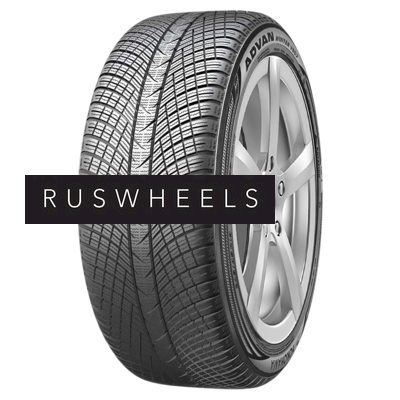 Шины Yokohama 255/55R19 111V Advan Winter V907 TL Шины Yokohama 255/55R19 111V Advan Winter V907 TL