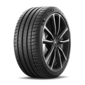 Шины Michelin 245/35ZR20 95(Y) XL Pilot Sport 4 S TL