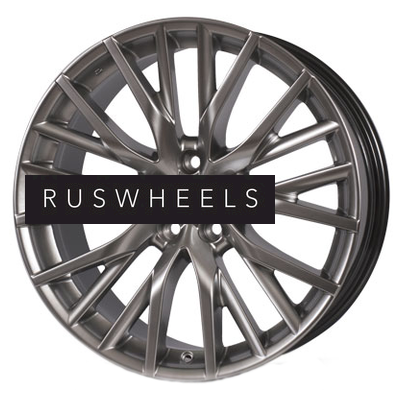 Диски FR replica 8x20/5x114,3 ET30 D60,1 LX272 HB (№15)