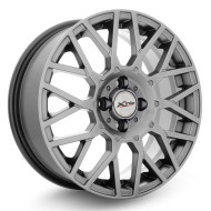 Диски Xtrike 6.5\R16 4*100 ET48 d54.1 HSB Диски Xtrike 6.5\R16 4*100 ET48 d54.1 HSB