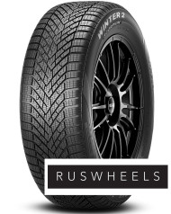 Шины Pirelli 315/35 r22 Scorpion Winter 2 111V