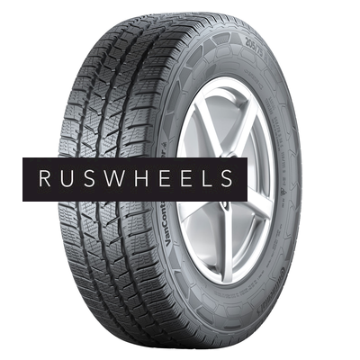 Шины Continental 215/70R15C 109/107R VanContact Winter TL 8PR