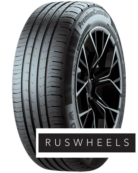 Шины Gislaved 195/55R15 85H PremiumControl TL Шины Gislaved 195/55R15 85H PremiumControl TL