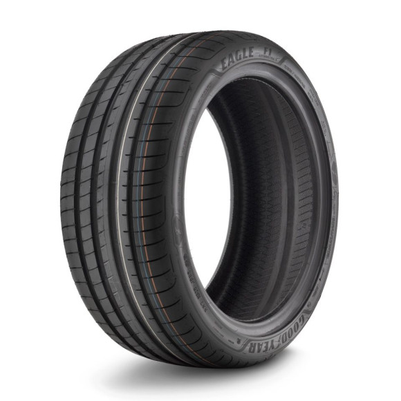 Шины GoodYear 235/45/17 Y 97 EAG. F-1 ASYMMETRIC 3 XL Шины GoodYear 235/45/17 Y 97 EAG. F-1 ASYMMETRIC 3 XL