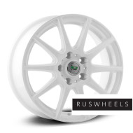 Диски N2O R15 / 6J PCD 4x100 ЕТ 48 ЦО 54.1 Y4406