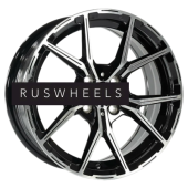 Диски Megami 6x14/4x98 ET35 D58,6 MGM-22 BKF Диски Megami 6x14/4x98 ET35 D58,6 MGM-22 BKF