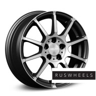 Диски Скад R15 / 6J PCD 5x100 ЕТ 38 ЦО 57.1 Акита Диски Скад R15 / 6J PCD 5x100 ЕТ 38 ЦО 57.1 Акита