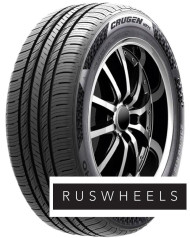 Шины Kumho 235/55/18 V 104 Crugen HP71 XL Шины Kumho 235/55/18 V 104 Crugen HP71 XL