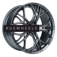 Диски INCH 8,5x20/5x114,3 ET45 D67,1 FA8534 Satin Gunmetal (ZJH) Диски INCH 8,5x20/5x114,3 ET45 D67,1 FA8534 Satin Gunmetal (ZJH)