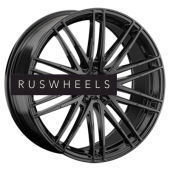 Диски LS FlowForming 9x20/5x114,3 ET40 D67,1 RC75 BK (конус)