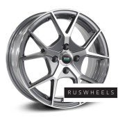 Диски Megami R14 / 5.5J PCD 4x100 ЕТ 43 ЦО 60.1 MGM-18 Диски Megami R14 / 5.5J PCD 4x100 ЕТ 43 ЦО 60.1 MGM-18