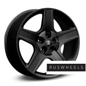 Диски Premium Series R20 / 8.5J PCD 5x120 ЕТ 41.5 ЦО 66.1 КР008 Voyah Dream