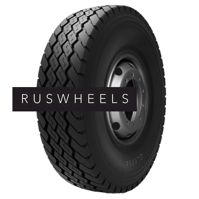 Грузовые шины Tornado (Advance Holdings) 445/65R22,5 169K GL689A TL M+S 3PMSF 20PR 