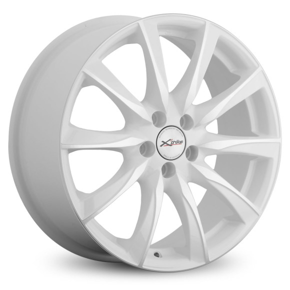 Диски Xtrike 7,0\R17 5*114.3 ET45 d67.1 W/FP Диски Xtrike 7,0\R17 5*114.3 ET45 d67.1 W/FP