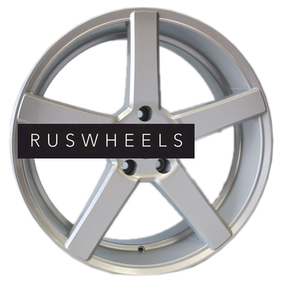 Диски Neo 6x15/5x100 ET38 D57,1 V03 Silver Диски Neo 6x15/5x100 ET38 D57,1 V03 Silver