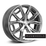 Диски Скад R19 / 7.5J PCD 5x114.3 ЕТ 49 ЦО 67.1 Паркер Диски Скад R19 / 7.5J PCD 5x114.3 ЕТ 49 ЦО 67.1 Паркер