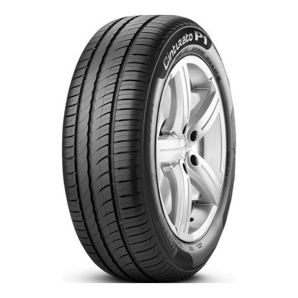 Шины Pirelli  195/55/16  H 87 Cinturato P1  (KS)