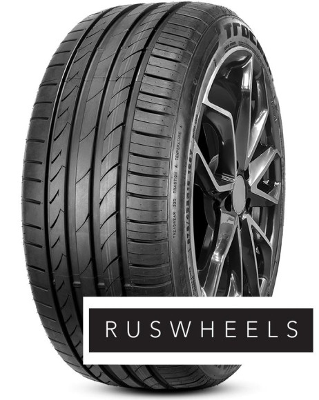 Шины Tracmax 215/45R16 90V XL X-Privilo TX3 TL