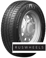 Шины Kumho 225/75/16 R 121/120 C PorTran CW51 Шины Kumho 225/75/16 R 121/120 C PorTran CW51