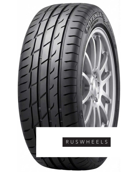 Шины Bridgestone 215/55 r17 POTENZA Adrenalin RE004 94W
