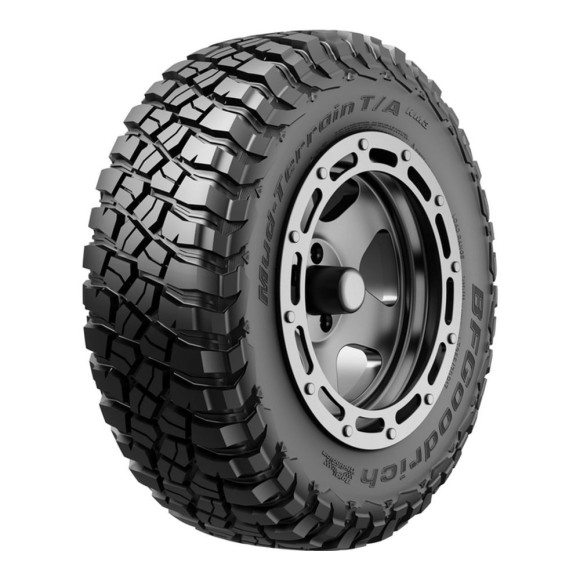 Шины BFGoodrich 30/9.5/15 Q 104 Mud-Terrain T/A KM3 старше 3-х лет Шины BFGoodrich 30/9.5/15 Q 104 Mud-Terrain T/A KM3 старше 3-х лет