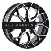 Диски Venti 5,5x14/4x100 ET43 D60,1 1419 BD Диски Venti 5,5x14/4x100 ET43 D60,1 1419 BD