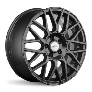 Диски Xtrike 7,0\R17 4*100 ET37 d60.1 BKM Диски Xtrike 7,0\R17 4*100 ET37 d60.1 BKM