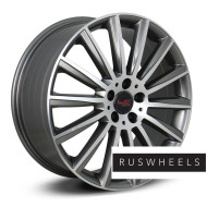 Диски Legeartis Concept R20 / 8.5J PCD 5x112 ЕТ 42 ЦО 66.6 MR542 Диски Legeartis Concept R20 / 8.5J PCD 5x112 ЕТ 42 ЦО 66.6 MR542