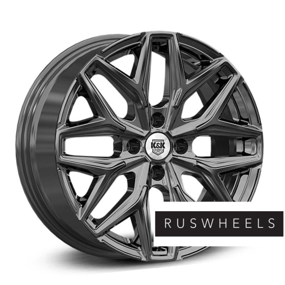 Диски КиК R17 / 7J PCD 5x108 ЕТ 38 ЦО 65.1 Ариус Диски КиК R17 / 7J PCD 5x108 ЕТ 38 ЦО 65.1 Ариус