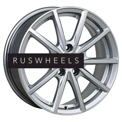 Диски Alcasta 7x17/5x114,3 ET39 D60,1 M61 HS Диски Alcasta 7x17/5x114,3 ET39 D60,1 M61 HS