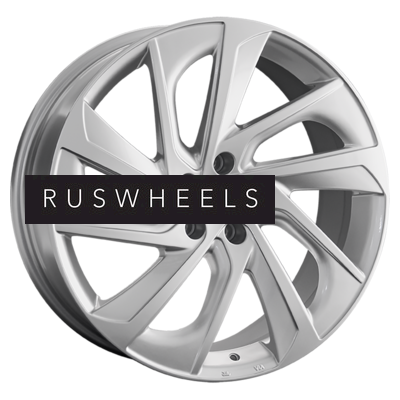 Диски Replay 8x20/5x114,3 ET42 D60,1 CHG34 Sil (конус, C570) Диски Replay 8x20/5x114,3 ET42 D60,1 CHG34 Sil (конус, C570)