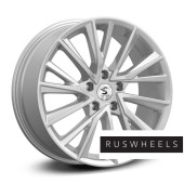 Диски Premium Series R18 / 7.5J PCD 5x112 ЕТ 40 ЦО 57.1 КР010 Kodiaq