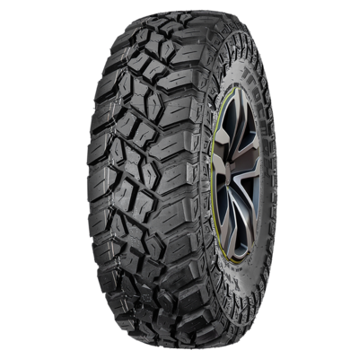 Шины Tracmax LT285/75R16 126/123Q X-Privilo M/T TL
