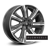 Диски Premium Series R20 / 8.5J PCD 5x120 ЕТ 41.5 ЦО 66.1 КР1067 Kleemann
