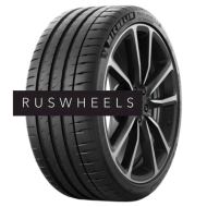 Шины Michelin 315/30ZR22 107(Y) XL Pilot Sport 4 S TL