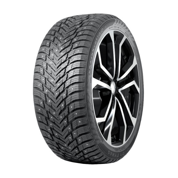 Шины Nokian Tyres  285/45/21  T 113 Hakkapeliitta 10 SUV  XL Ш.
