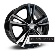 Диски Скад R17 / 7J PCD 5x114.3 ЕТ 39 ЦО 60.1 Мельбурн