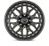 Диски Vossen HFX-1 22x10, Цвет: Matte Gunmetal (8 болтов)