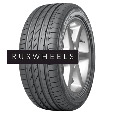 Шины Ikon Tyres  215/55/17  V 98 Ikon Nordman SZ2  XL