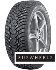 Шины Ikon 185/55 r15 Nordman 8 (Character Ice 8) 86T Шипы