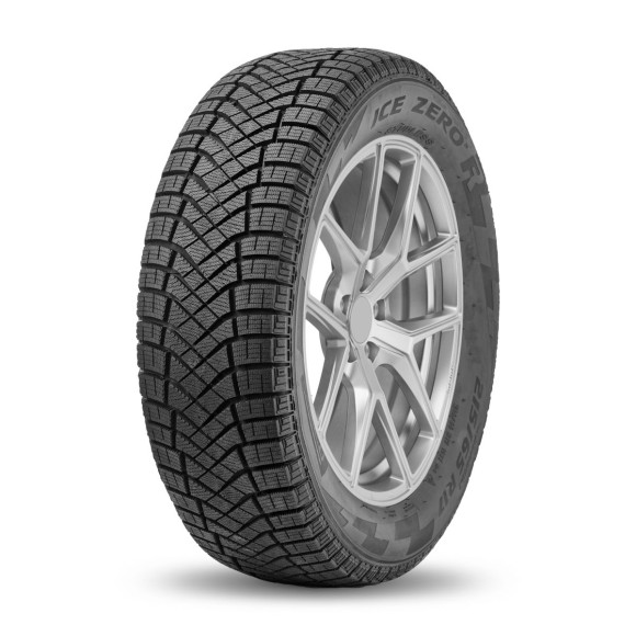 Шины Pirelli 265/65 r17 Ice Zero FR 116H