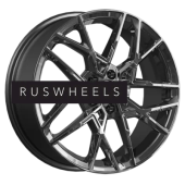 Диски КИК 7x18/5x110 ET40 D65,1 Вудроф (КС1044) Кварц Диски КИК 7x18/5x110 ET40 D65,1 Вудроф (КС1044) Кварц