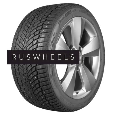 Шины Ikon 325/40R22 114H Autograph Ice 10 SUV TL (шип.)