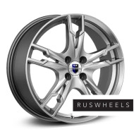 Диски КиК R17 / 7J PCD 5x112 ЕТ 40 ЦО 57.1 Солар-Оригинал