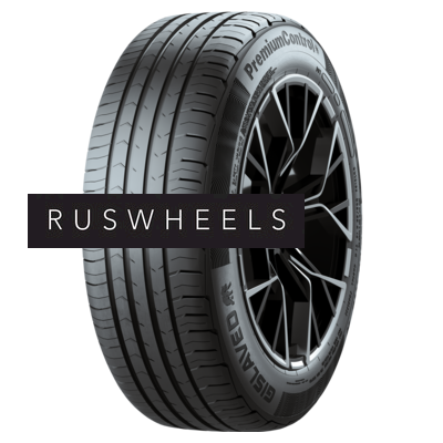 Шины Gislaved 215/55R17 94V PremiumControl TL Шины Gislaved 215/55R17 94V PremiumControl TL