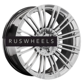 Диски LS Forged 9x20/6x139,7 ET30 D100,1 LS FG18 HPB (конус)