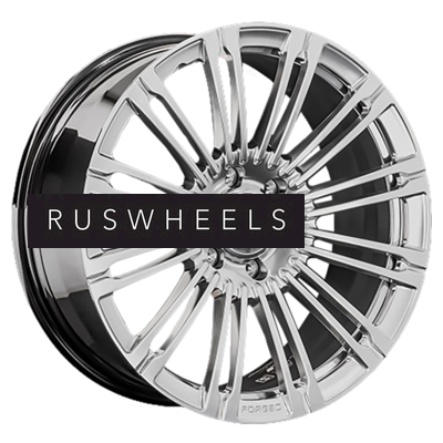 Диски LS Forged 9x20/6x139,7 ET30 D100,1 LS FG18 HPB (конус)