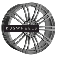 Диски LS Forged 9x22/5x120 ET43 D72,6 LS FG16 MGM (конус, C570)