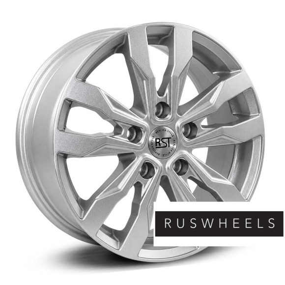 Диски RST R16 / 6.5J PCD 5x120 ЕТ 51 ЦО 65.1 R196