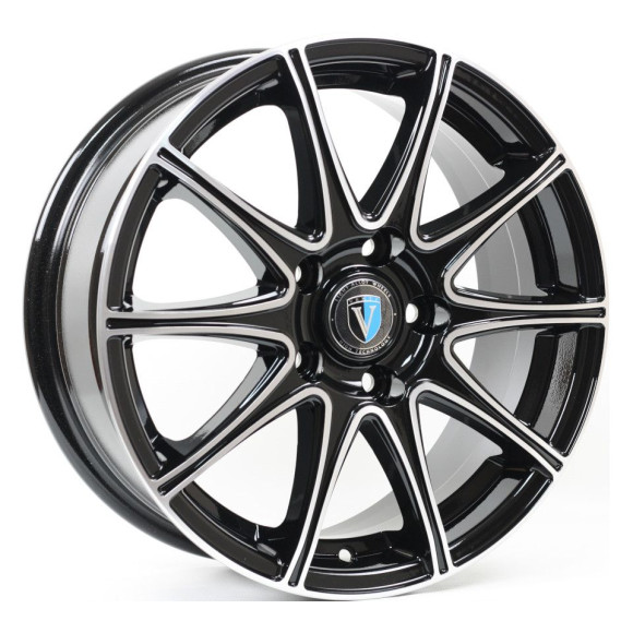 Диски VENTI 6.5\R16 4*100 ET41 d60.1 BD